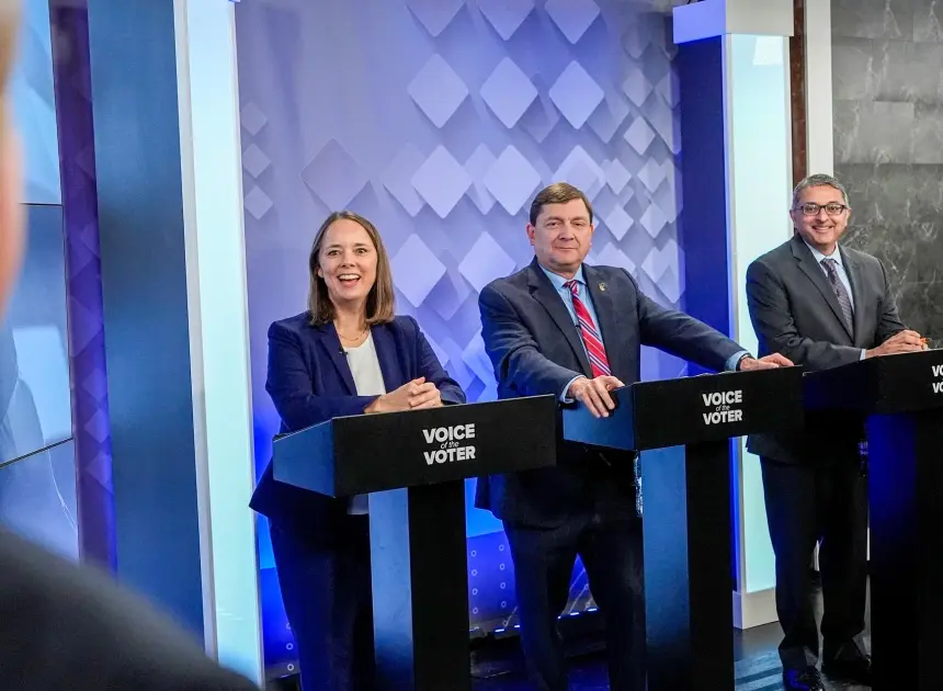 In Graham Platner’s home county and across Maine, Troy Jackson gains early edge in Senate fight