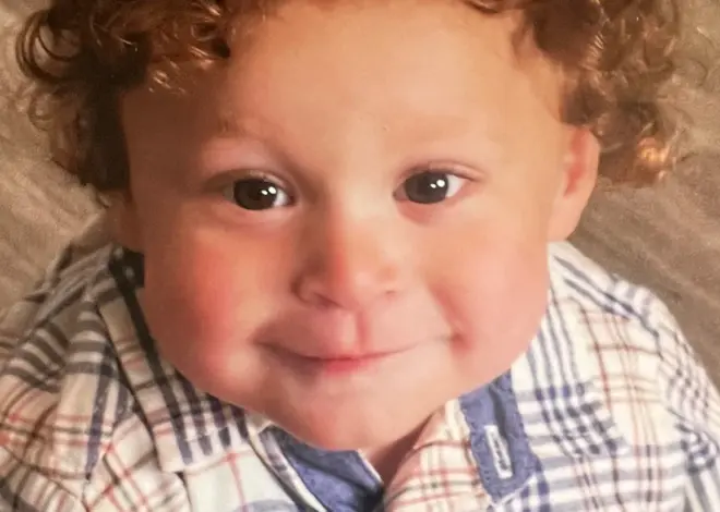 Arizona toddler declared dead was found alive in the morgue