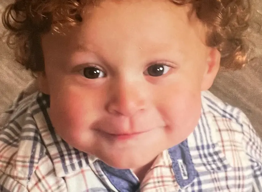 Arizona toddler declared dead was found alive in the morgue