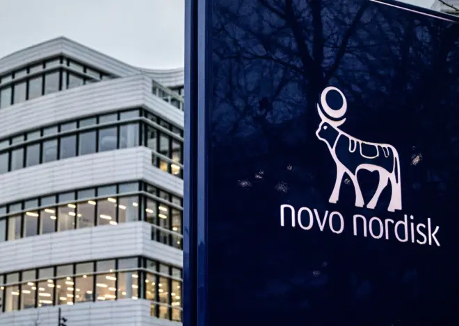 Novo Nordisk says it is suing Eli Lilly, accusing it of false advertising