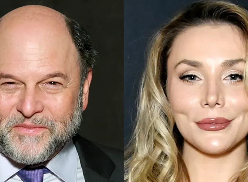 Jason Alexander apologizes to Courtney Stodden for ‘inappropriate’ skit they did when she was 17