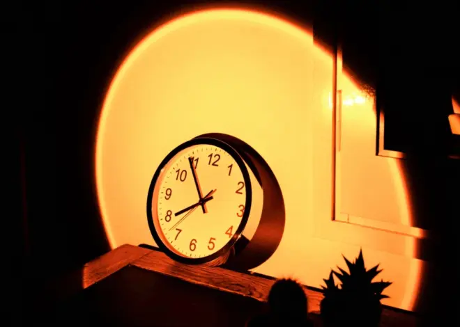 House passes Trump-backed bill that would make daylight saving time permanent