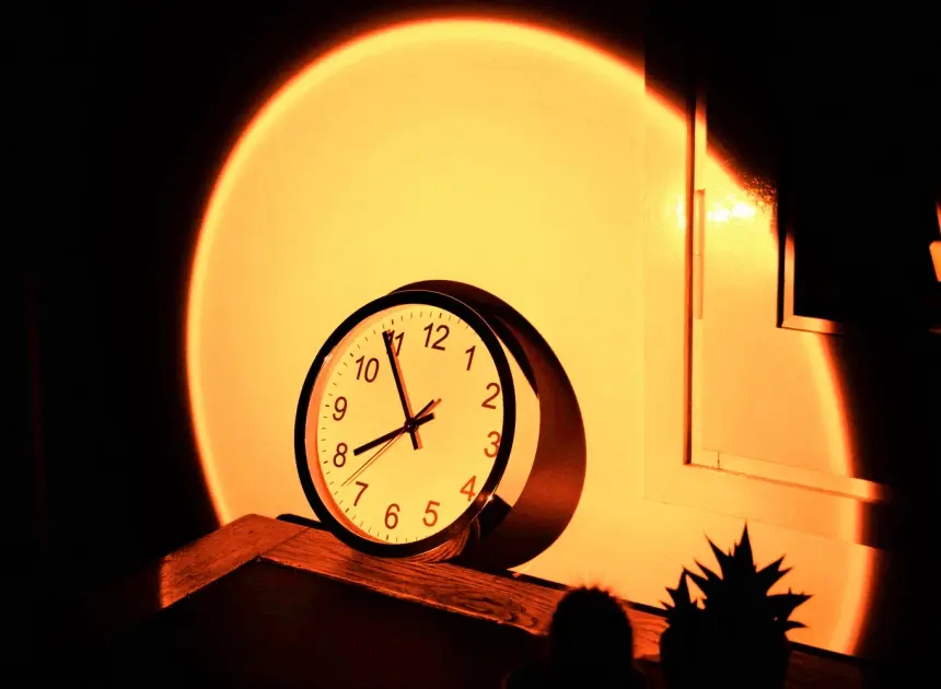 House passes Trump-backed bill that would make daylight saving time permanent