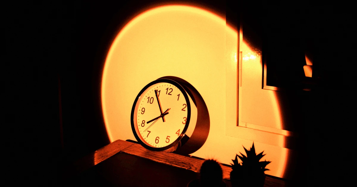 House passes Trump-backed bill that would make daylight saving time permanent