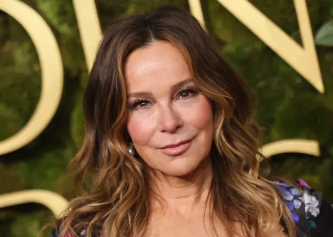 ‘Dirty Dancing’ star Jennifer Grey says her mother died ‘by her own choosing’ after cancer diagnosis