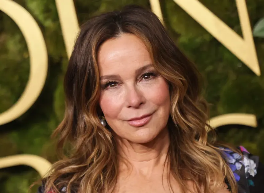 ‘Dirty Dancing’ star Jennifer Grey says her mother died ‘by her own choosing’ after cancer diagnosis