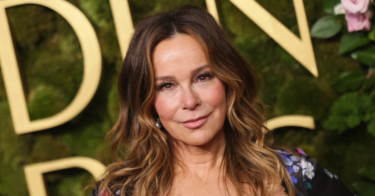 ‘Dirty Dancing’ star Jennifer Grey says her mother died ‘by her own choosing’ after cancer diagnosis