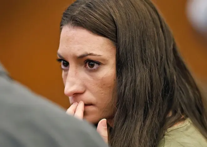 What we learned from the horrifying testimony of Lindsay Clancy’s ex-husband in her murder trial for killing their children