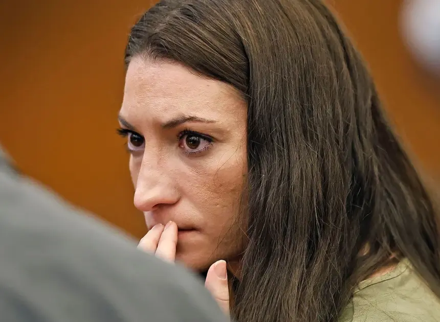 What we learned from the horrifying testimony of Lindsay Clancy’s ex-husband in her murder trial for killing their children