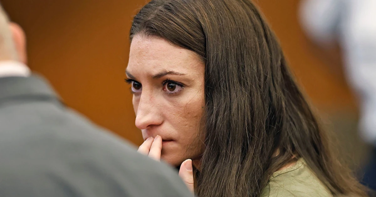 What we learned from the horrifying testimony of Lindsay Clancy’s ex-husband in her murder trial for killing their children