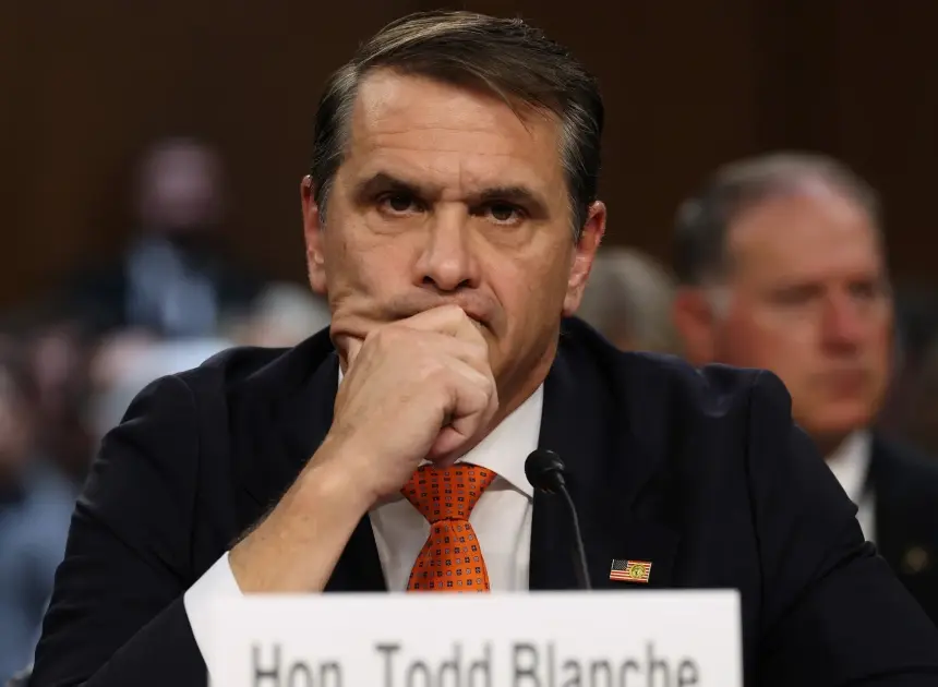 Todd Blanche defends Trump relationship and new audio in Nolan Wells case: Morning Rundown