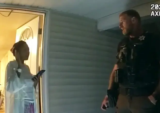 Sean Grayson, officer who shot Sonya Massey, denied medical release from 20-year prison sentence