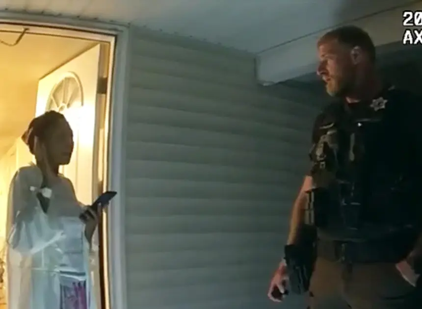 Sean Grayson, officer who shot Sonya Massey, denied medical release from 20-year prison sentence