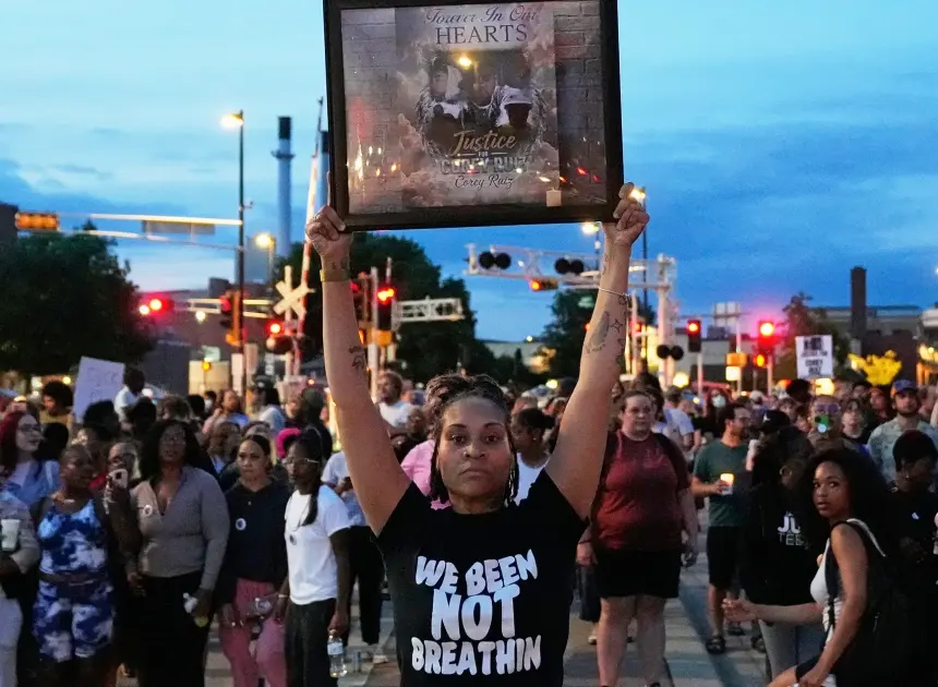 No bodycam footage in fatal Madison police shooting, because the department doesn’t require cameras