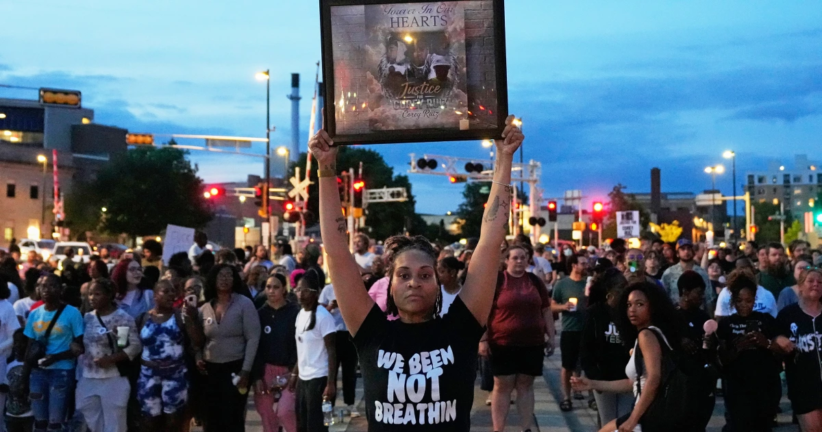 No bodycam footage in fatal Madison police shooting, because the department doesn’t require cameras