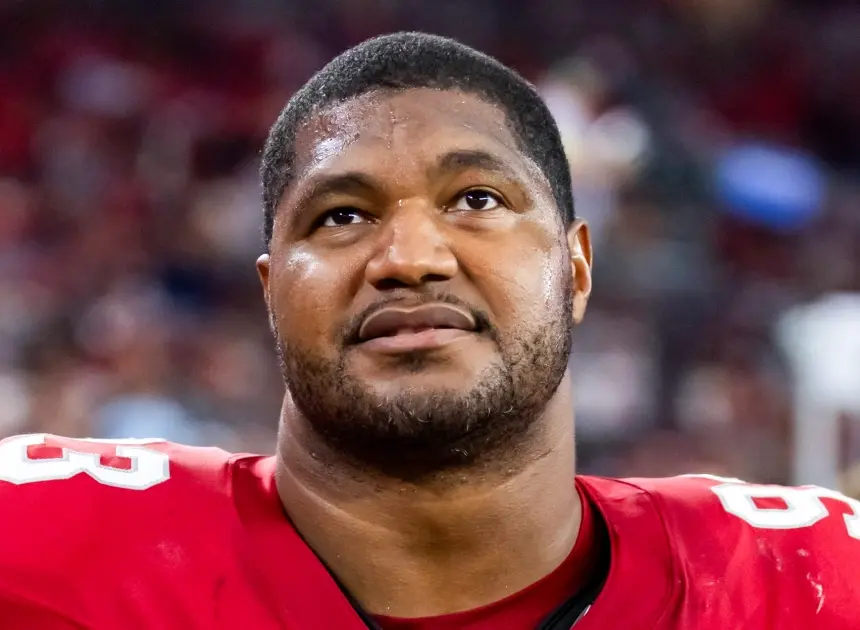 Ravens’ Calais Campbell’s mother found dead in Atlanta; brother a suspect in death
