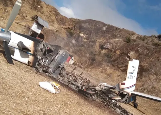 Papua separatists claim to have shot dead a U.S. pilot who transported Indonesian troops
