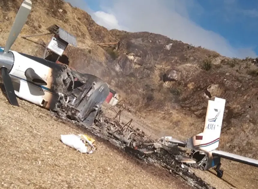 Papua separatists claim to have shot dead a U.S. pilot who transported Indonesian troops