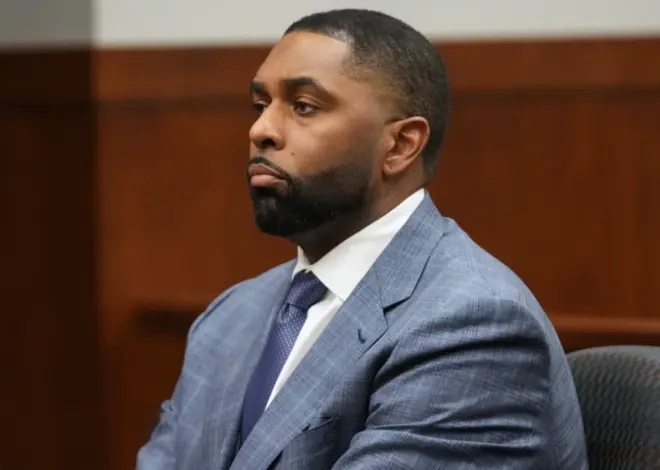Sherrone Moore’s ex-assistant sues University of Michigan alleging records requests violations