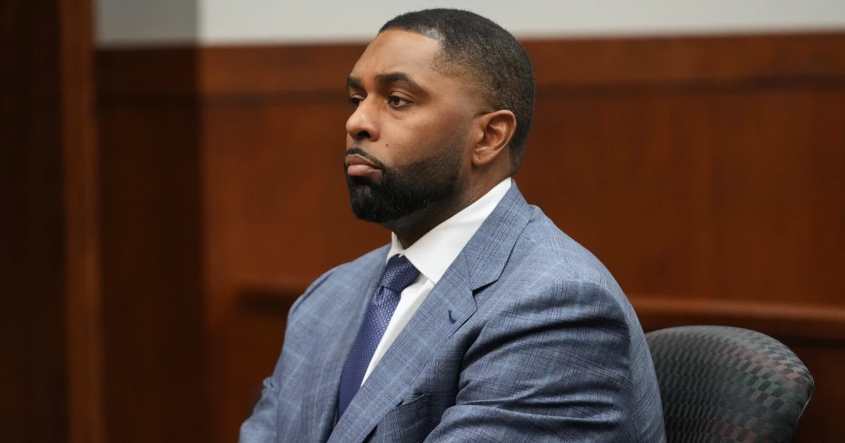 Sherrone Moore’s ex-assistant sues University of Michigan alleging records requests violations
