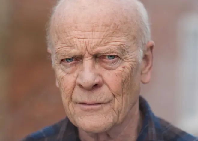 British actor Michael Byrne dies at 82