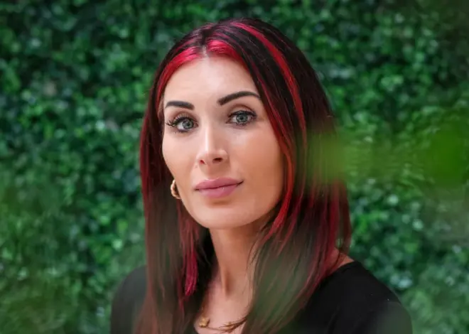 Laura Loomer meets with Zelenskyy in Ukraine after her major reversal on the war