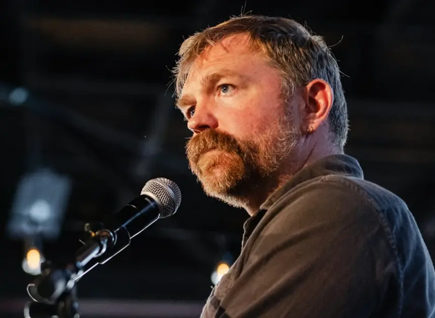 Democratic hopes to win back the Senate hang by a thread as Graham Platner weighs dropping out