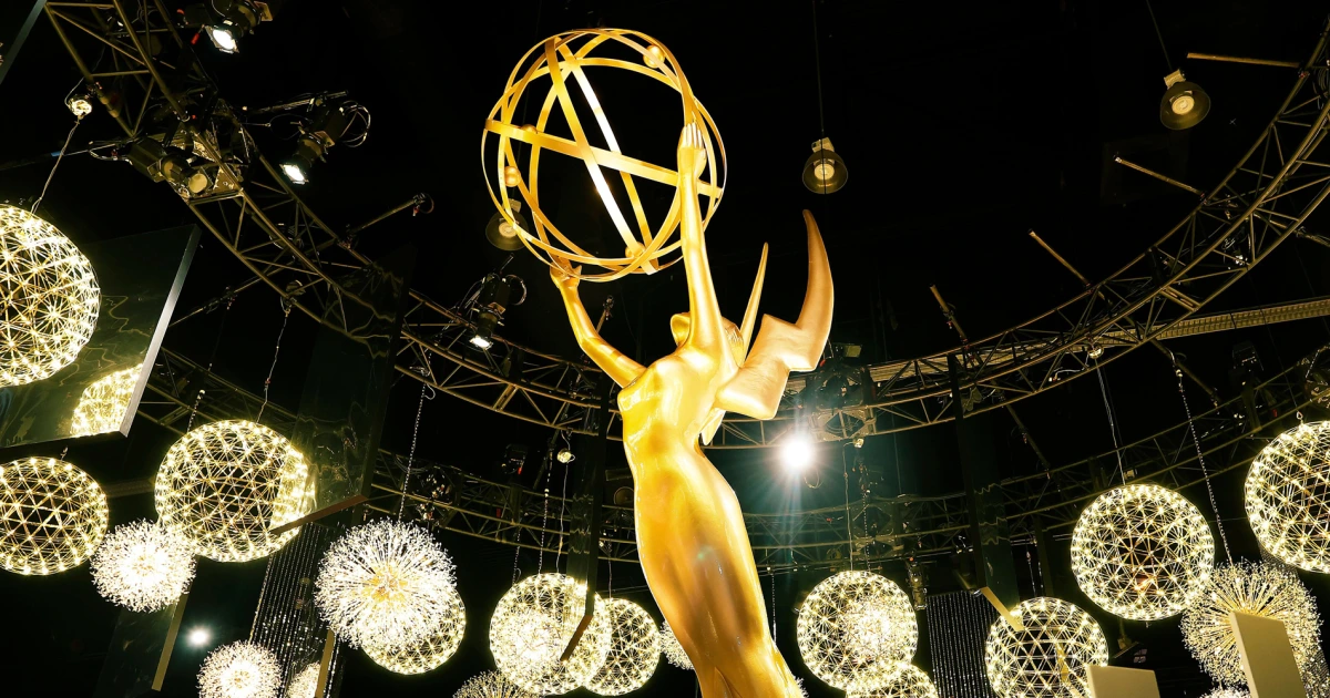 Emmys 2026: See the full list of nominees