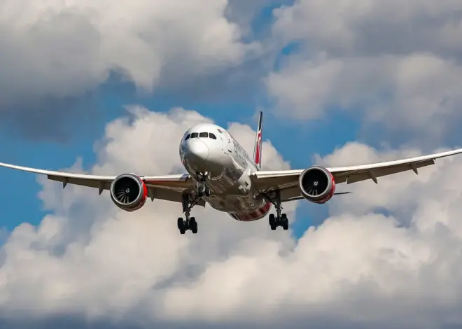 New York City-bound flight from Kenya diverted over malfunctioning flight controls