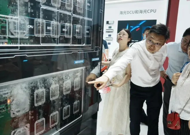 ‘AI can’t replace me’: Young people in China are upbeat on AI and their country’s own models