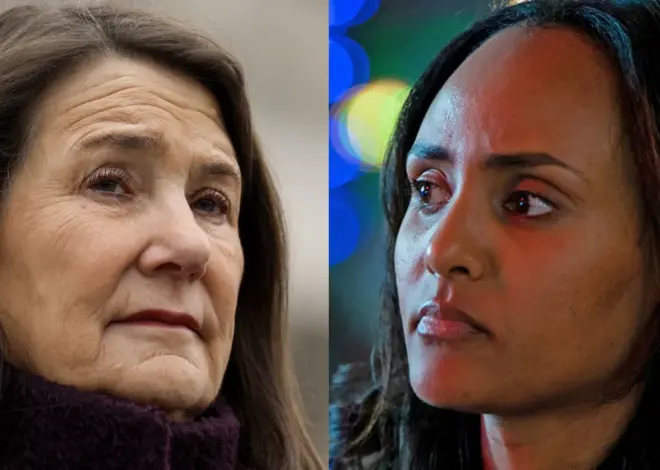 Democratic socialist Melat Kiros unseats Rep. Diana DeGette in Colorado House primary