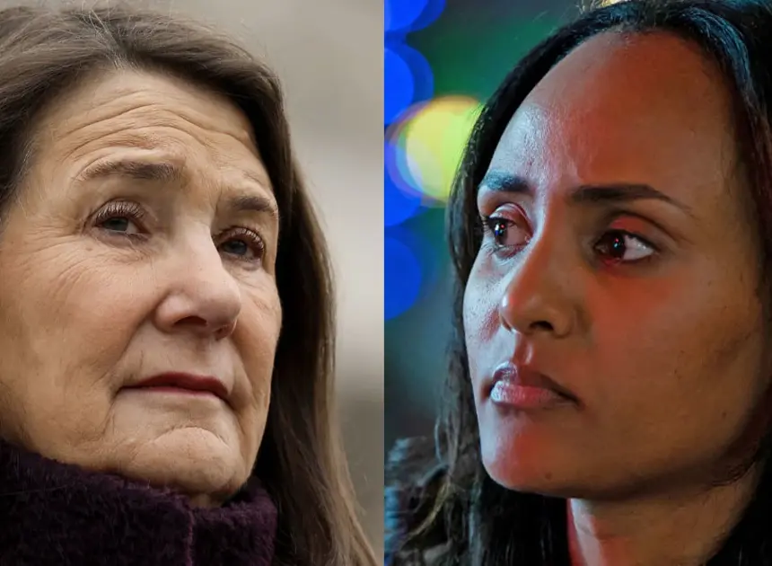 Democratic socialist Melat Kiros unseats Rep. Diana DeGette in Colorado House primary