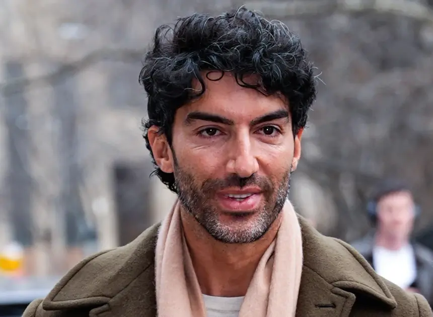 Justin Baldoni breaks silence on ‘It Ends With Us’ dispute