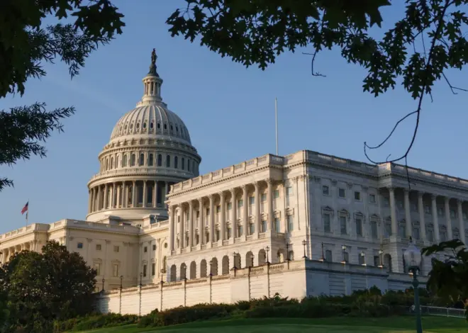 How Lindsey Graham’s death quickly changes a busy Senate: From the Politics Desk