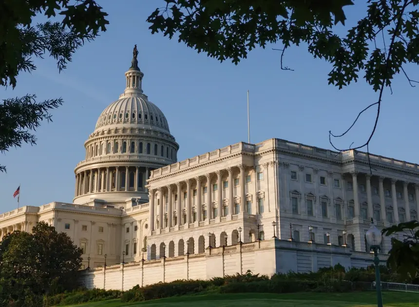 How Lindsey Graham’s death quickly changes a busy Senate: From the Politics Desk