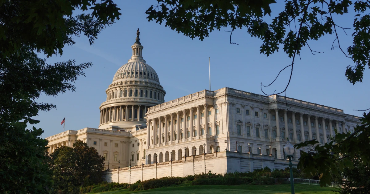How Lindsey Graham’s death quickly changes a busy Senate: From the Politics Desk