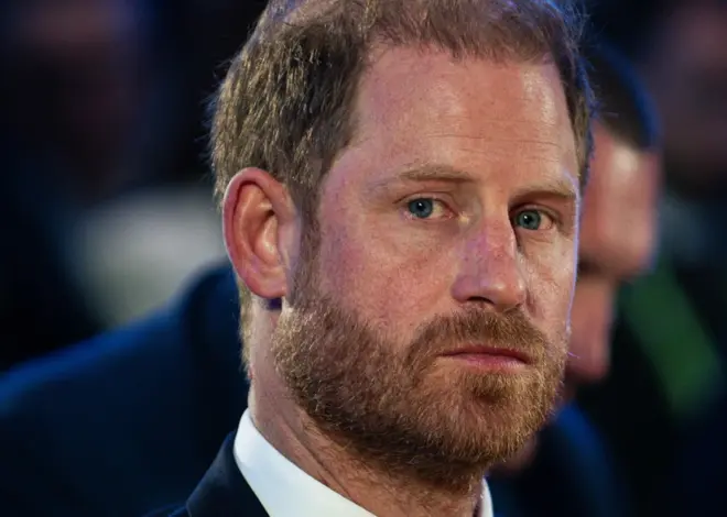 Prince Harry’s U.K. trip sparks fresh dispute over Buckingham Palace stay
