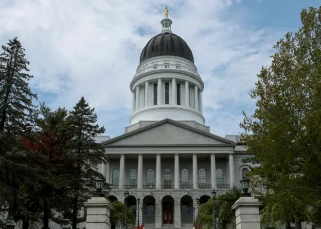 Why Maine’s Senate race is so critical for Democrats in 2026 — and 2028