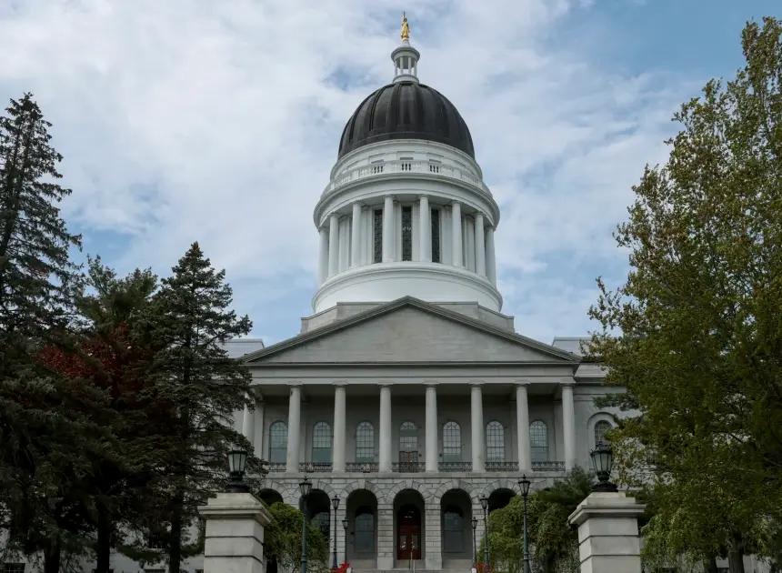 Why Maine’s Senate race is so critical for Democrats in 2026 — and 2028