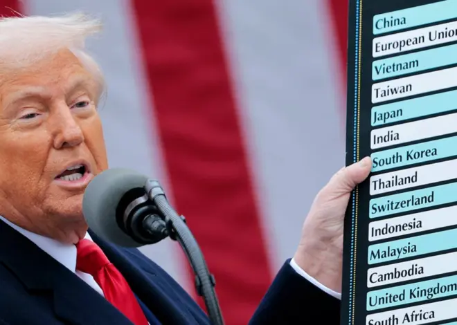 New tariffs on U.S. trade partners and experts divided on OpenAI hack: Morning Rundown