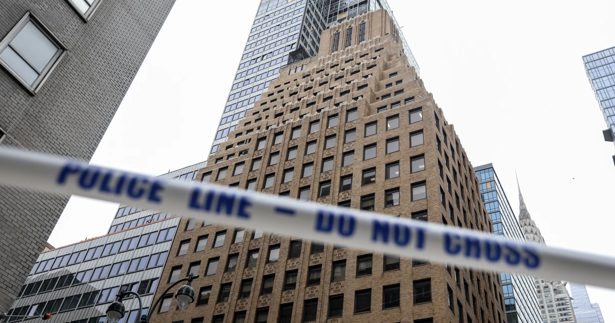 New York City building’s near collapse raises concerns about push to convert offices to housing