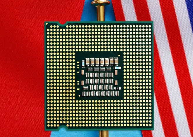 How a Chinese AI model put Big Tech on notice