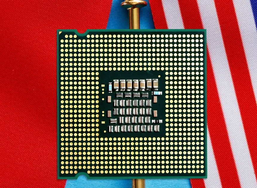 How a Chinese AI model put Big Tech on notice