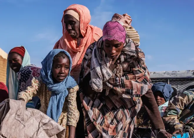 Breakthrough made in Sudan investigation, International Criminal Court official says