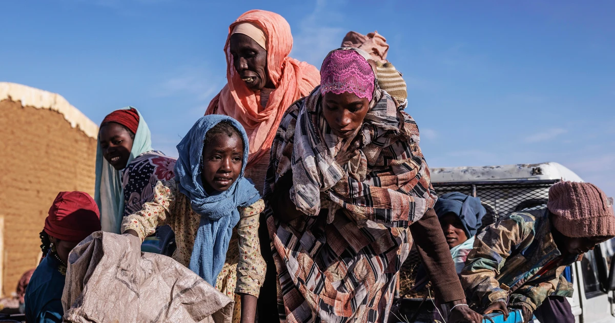 Breakthrough made in Sudan investigation, International Criminal Court official says