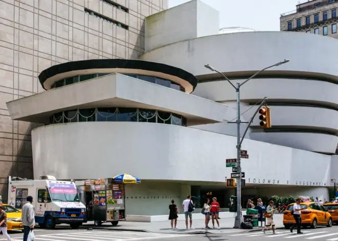 Legionnaires’ Disease outbreak widens on Manhattan’s Upper East Side, Guggenheim among sites affected