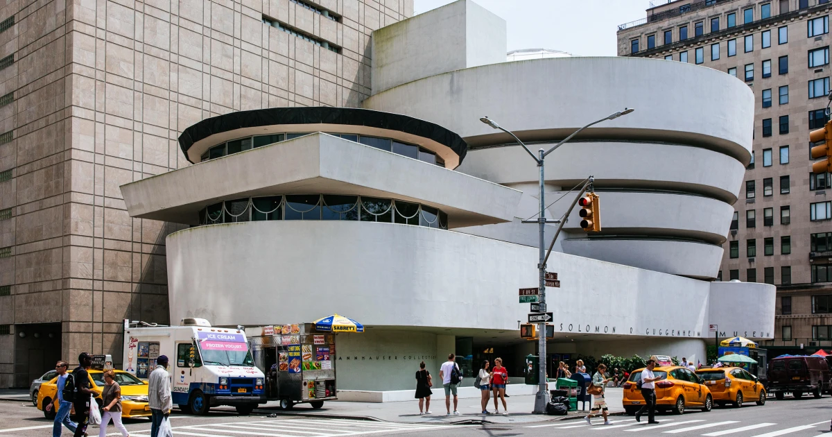 Legionnaires’ Disease outbreak widens on Manhattan’s Upper East Side, Guggenheim among sites affected