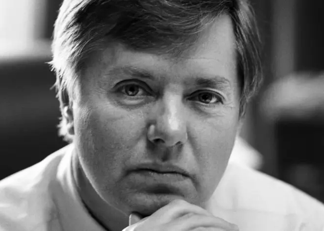 Lindsey Graham dead at 71, leaving a legacy as a Trump booster, foreign policy hawk and powerful chairman