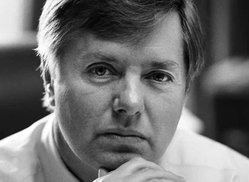 Lindsey Graham dead at 71, leaving a legacy as a Trump booster, foreign policy hawk and powerful chairman