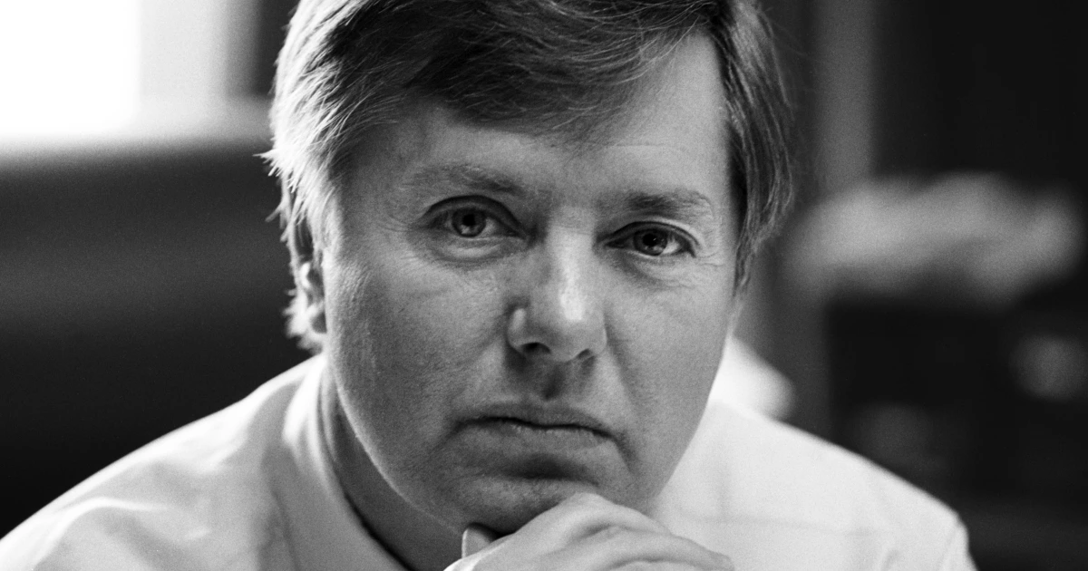 Lindsey Graham dead at 71, leaving a legacy as a Trump booster, foreign policy hawk and powerful chairman